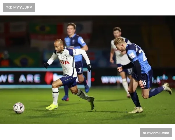 热刺伤病潮影响战力 近6次客战埃弗顿仅1败