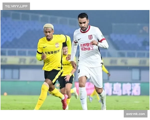 中超归化球员身份认同与国家队、俱乐部之间的微妙平衡